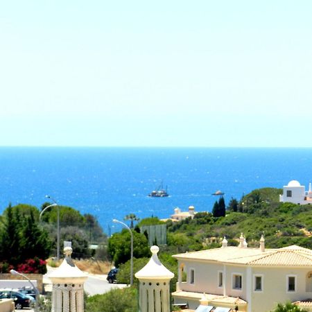 Algarve'S Holiday Home With Sea View Ferragudo  Exterior photo